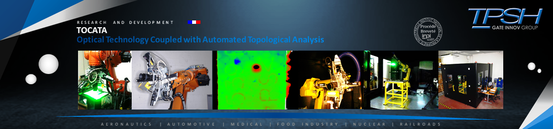 Optical Technology Coupled with Automated Topological Analysis_TPSH_TOCATA