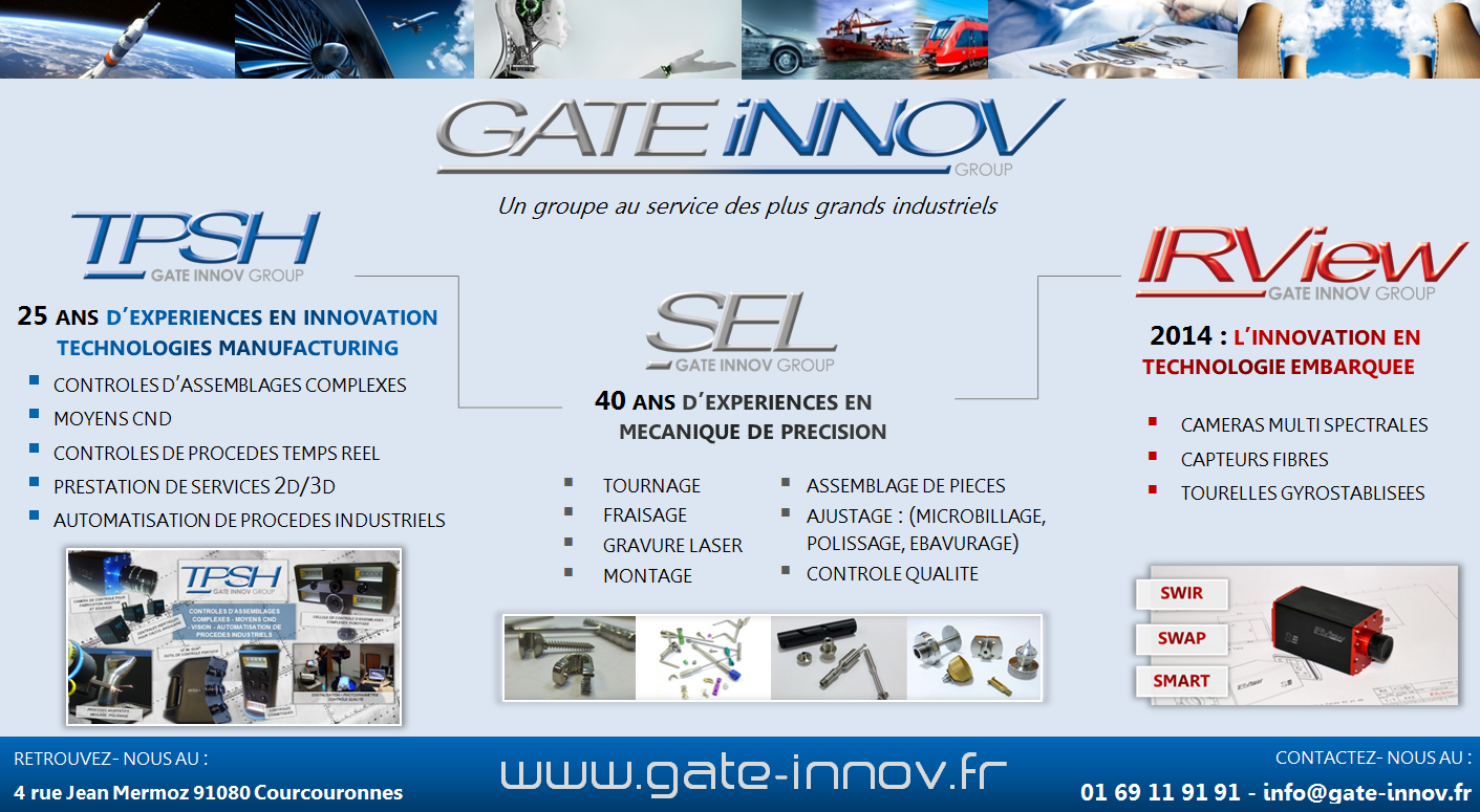 Gate Innov_TPSH_SEL_IRVIEW