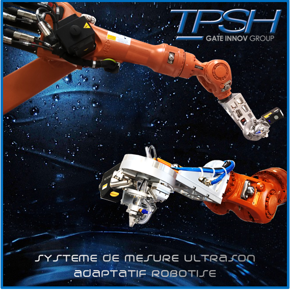 Système de mesure-contrôle robotisé_automatique_ultrason_TPSH