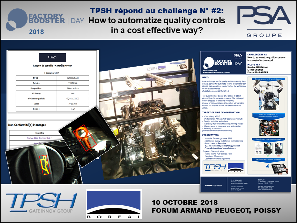 PSA_detection automatique de défauts_TPSH