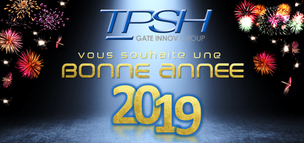 Bonne année 2019_TPSH