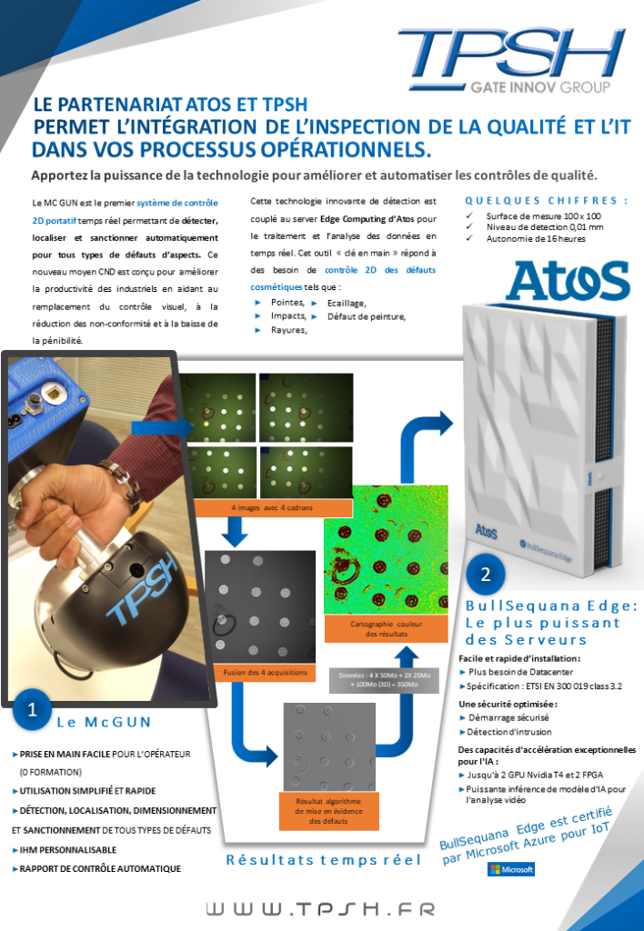 McGUN 2D_contrôle qualité_détection automatique_TPSH_ATOS_fr