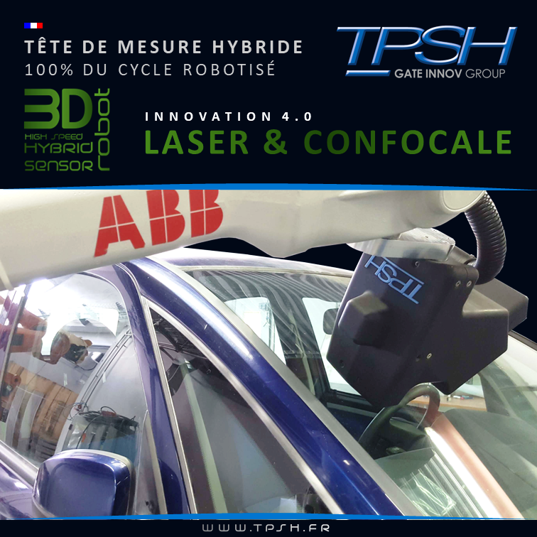 CELLULE DE MESURE HYBRIDE_laser_confocal_controle 2D_3D_TPSH