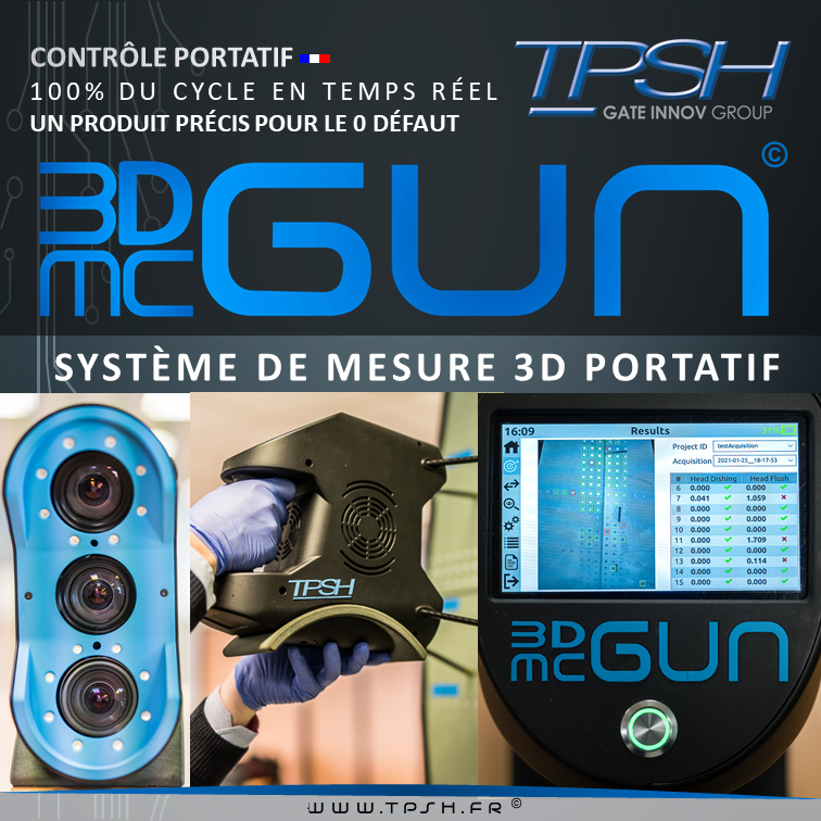 3DMcGUN_outil portatif de contrôle automatique_TPSH_FR