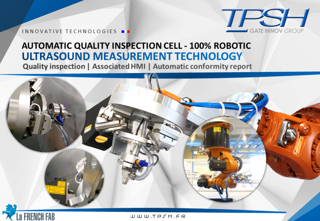 ULTRASONIC MEASUREMENT TECHNOLOGY_TPSH