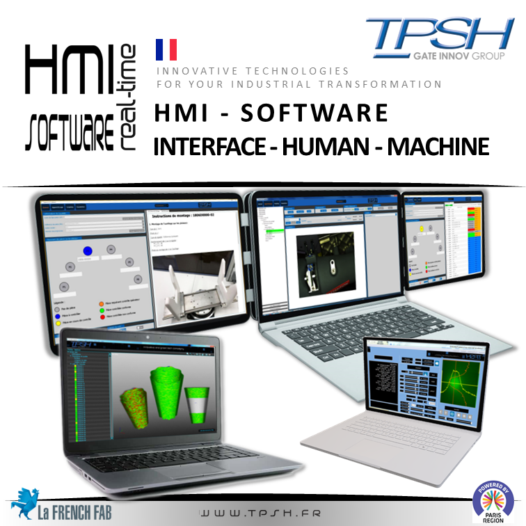 HMI_human_machine_interface_TPSH