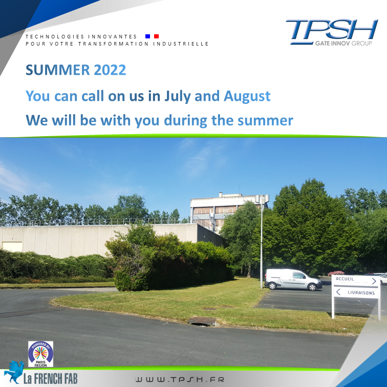SUMMER 2022_TPSH_services delivery_numerisation