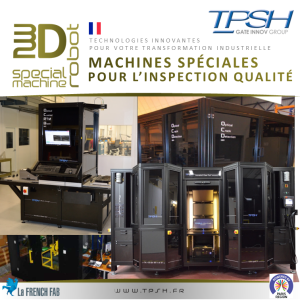 machines spéciales_inspection qualité_TPSH