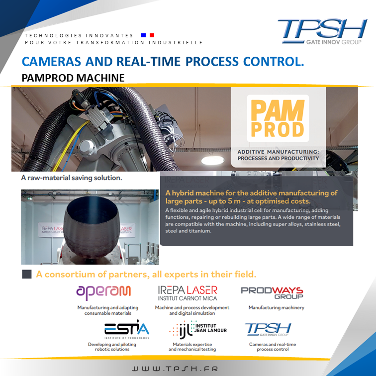 PAMPROD_camera_realtime process control_TPSH